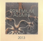 Udelenie cien Praemium alumni - foto