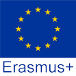Projekty Erasmus+ Logo