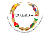 Euconnectour Logo
