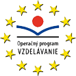 Operačný program vzdelávanie Logo