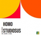 Nové číslo Homo Studiosus - foto
