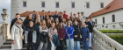 Od minulosti k budúcnosti - foto