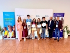 Naši študenti vyhrali celoslovenský Ideathon v Košiciach! - foto
