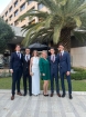 Študentská firma Aima v TOP 3 v Európe - foto