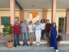 Mobilita Erasmus+ na Cypre - foto