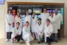 Chemická škola UPJŠ - foto