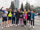 Medzinárodný maratón mieru 2025 - foto
