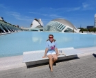 Erasmus+ v španielskej Valencii - foto