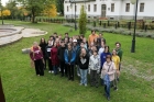 Matematické sústredenie v Herľanoch - foto