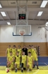 Krajské kolo v basketbale chlapcov - foto