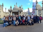 Za poznaním do Amsterdamu, Londýna a Brightonu - foto
