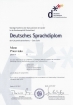 Slávnostné odovzdávanie Certifikátu DSDI - foto