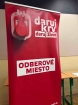 Študentská kvapka krvi - foto