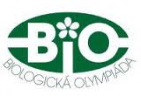 Biologická olympiáda - foto