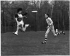 Ultimate frisbee - foto