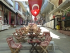 Projekt Comenius - Mobilita Turecko - foto