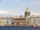 Poznávací zájazd Pobaltie - Petrohrad - foto