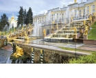 Petrohrad sa blíži - foto