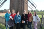 Projekt Comenius - Mobilita Poľsko  - foto
