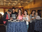Workshop Ligy proti rakovine - foto