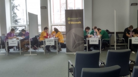 Junior Freshhh - foto