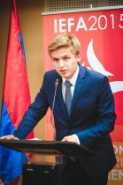 IEFA 2015 - foto
