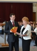 Ocenenie MŠVVaŠ SR - foto