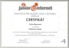 Junior Internet - foto