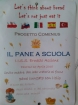 Projekt Comenius - Mobilita Taliansko - foto