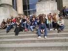 Exkurzia v Berlíne - foto