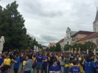 Štvorylka 2015 - foto