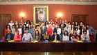 Projekt Comenius - Mobilita Slovensko - foto
