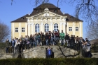 Exkurzia  - foto