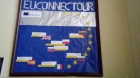 Erasmus+ Projekt Euconnectour - foto