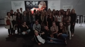 BODY the exhibition - foto