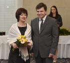 Najvyššie rezortné ocenenia - foto