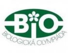 BIOLOGICKÁ OLYMPIÁDA - foto