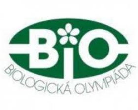 Biologická olympiáda - foto