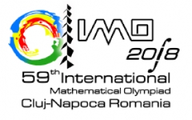 Medzinárodná matematická olympiáda IMO - foto