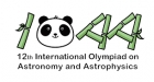 Medzinárodná olympiáda astronómie a astrofyziky - foto