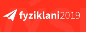 Fyziklání 2019 - foto