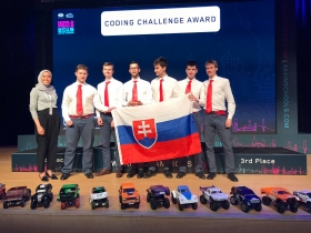 Land Rover 4x4 in Schools - foto