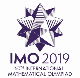 Medzinárodná matematická olympiáda IMO 2019 - foto