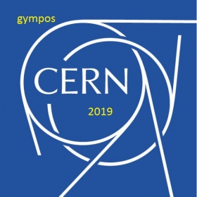 CERN2019 - foto