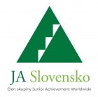 Ocenenie Junior Achievement - foto