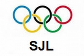 Olympiáda zo SJL - foto