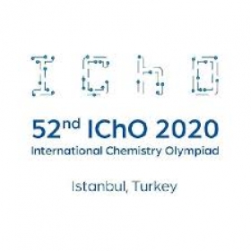 Medzinárodná chemická olympiáda IChO 2020  - foto