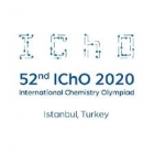 Medzinárodná chemická olympiáda IChO 2020  - foto