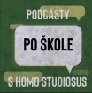 PODCAST - nový formát Homo Studiosus  - foto