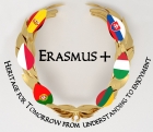 Virtuálna mobilita Erasmus+ - foto